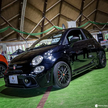 舶来品に夢うつつ まこまちの車選び 2025 地獄沼編 第３話