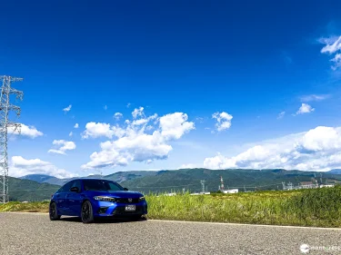 HONDA CIVIC e:HEV限界値引き体験記