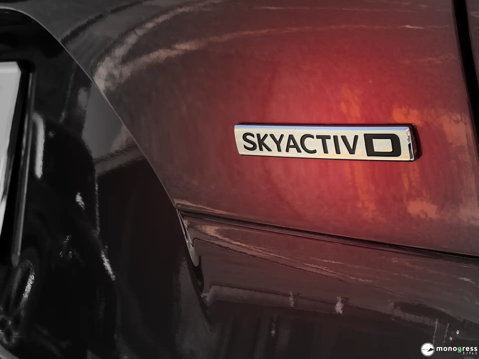 CX60 SKYACTIV D ãšã³ãã¬ã
