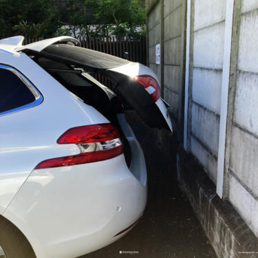 たまには愉しい車談義を／秀でたワゴンは荷物の積載量だけじゃない
