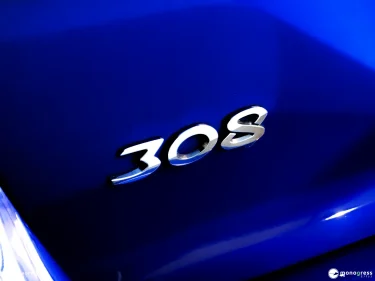 Peugeot 新型 308 海外情報！2021年発表か