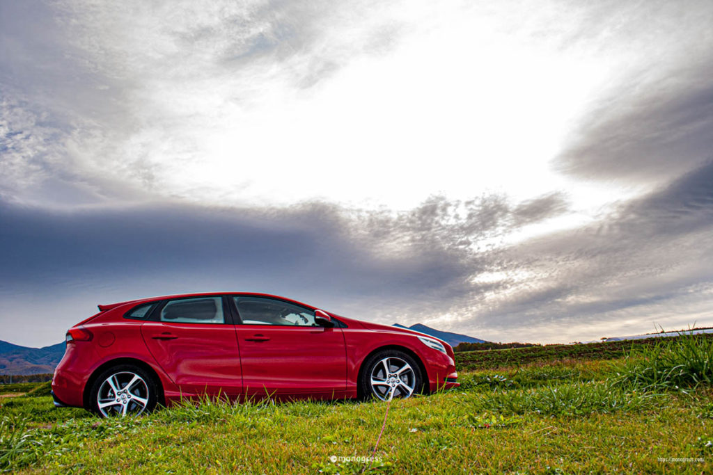 輸入車買取体験記 ディーラー直営買取専門店の場合 Monogress モノグレス