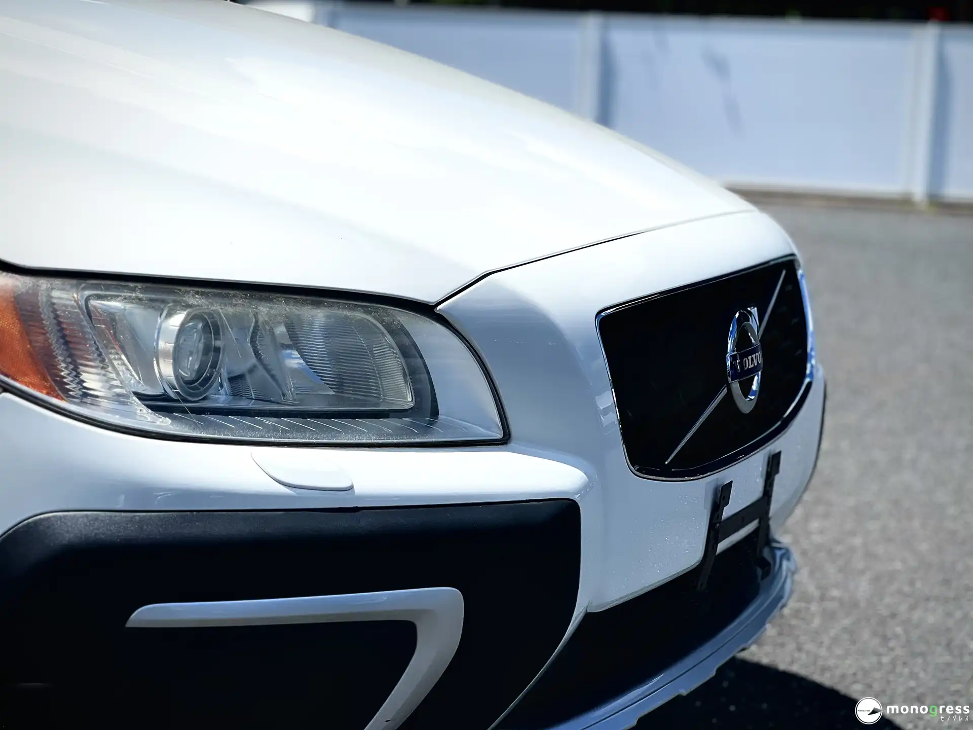 VOLVO XC70 T6 SE